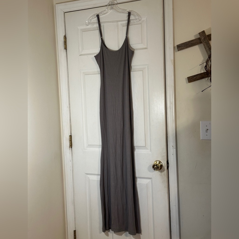 NWT - Forever 21 maxi dress.